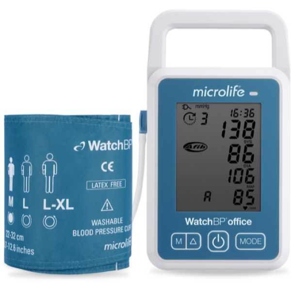Montre MicrolifeBP